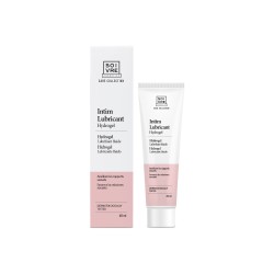 LUBRICANTE ÍNTIMO HYDROGEL SOIVRE 60ML