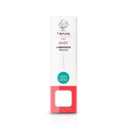NETZAJ BASIC AMBIENTADOR PREMIUM MIKADO JARDIN DE GARDENIAS  100 ML