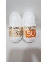 MUSSVITAL BOTANICS DUPLO DESODORANTE FORTE 2X75ML