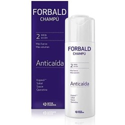 FORBALD CHAMPU 250 ML