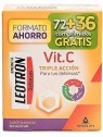 LEOTRON VITAMINA C - 72 + 36 COMPRIMIDOS