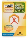 LEOTRON VITAMINAS 90 + 30 CÁPSULAS