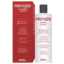 PIRITIGÉN CHAMPÚ 250 ML