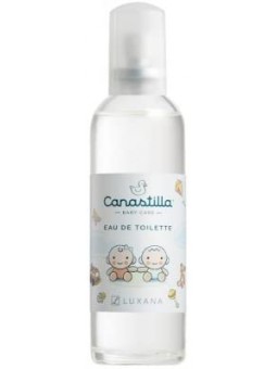 COLONIA CANASTILLA 100 ML