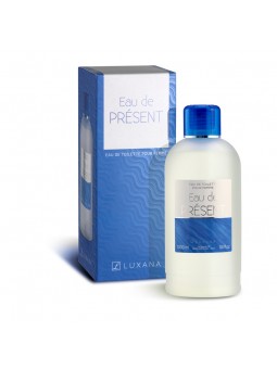 LUXANA EAU DE PRESENT 1000 ML