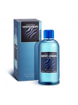 LUXANA GENTLEMAN PERFUME...