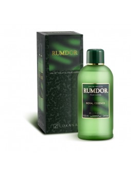 LUXANA RUMDOR PERFUME...