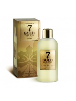 LUXANA SEVEN GOLD PERFUME...