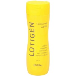 LOTIGÉN SUAVIZANTE CAPILAR 300 ML