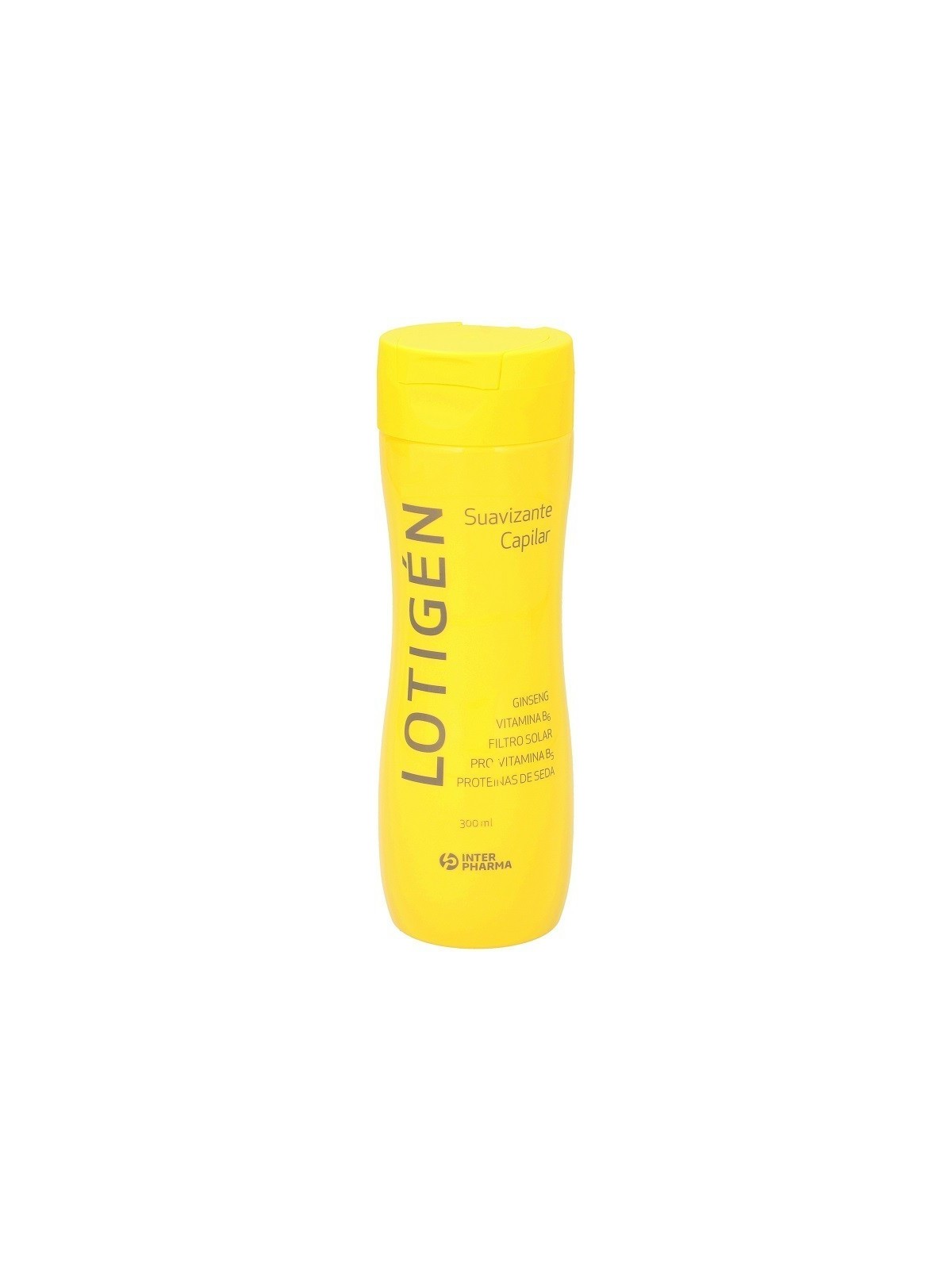 LOTIGÉN SUAVIZANTE CAPILAR 300 ML