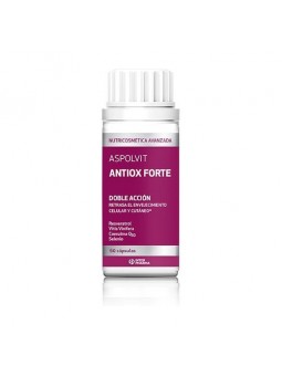ASPOLVIT ANTIOX FORTE DOBLE...