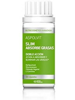 ASPOLVIT  SLIM ABSORBE...