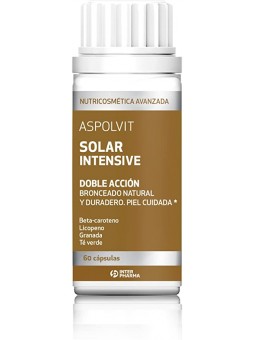 ASPOLVIT SOLAR INTENSIVE...