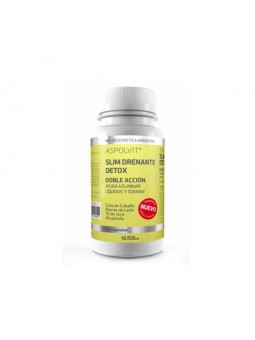 ASPOLVIT SLIM DRENANTE...