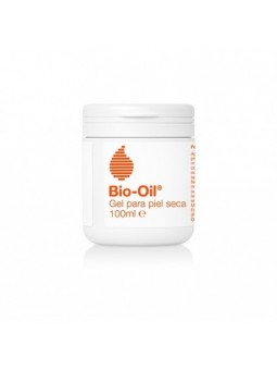 BIO OIL GEL PIEL SECA 100 ML