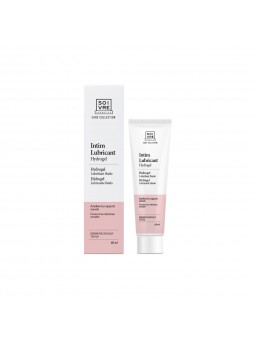 LUBRICANTE ÍNTIMO HYDROGEL...