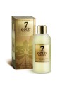 LUXANA SEVEN GOLD PERFUME MASCULINO 1000 ML