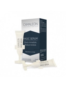 CAMALEON MAGIC SERUM 2 UDS....