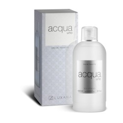 LUXANA ACQUA UNO PERFUME UNISEX 1000 ML
