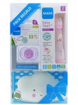 PACK REGALO MAM CON...