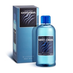 LUXANA GENTLEMAN PERFUME HOMBRE 1000 ML