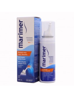 AGUA DE MAR HIPERTÓNICA...