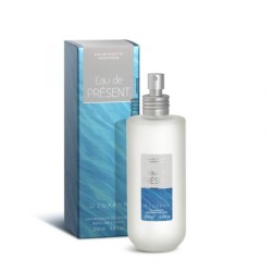LUXANA EAU DE PRESENT 200 ML