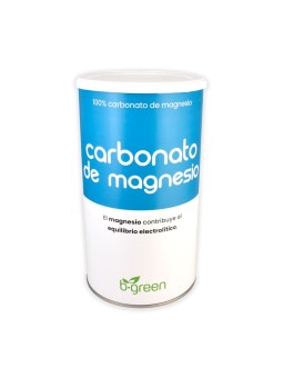 CARBONATO DE MAGNESIO LEBUDIT 200 GRAMOS