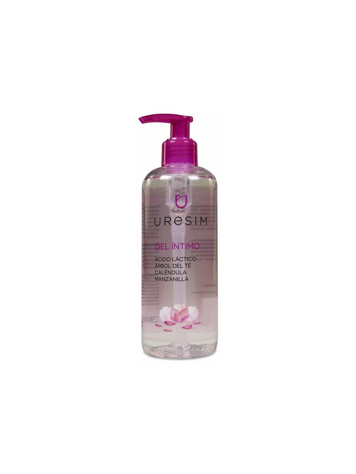 Uresim Gel Íntimo 300 ML | Uresim