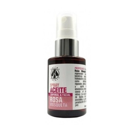 Optima Nature Spray Aceite Rosa Mosqueta 50 ML | Optima Nature
