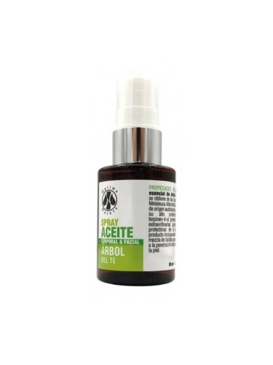 Optima Nature Spray Aceite Árbol del Té 50 ML | Optima Nature