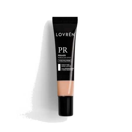 Lovren Pr1 Primer Porcelain Effect 20 ML | Lovren