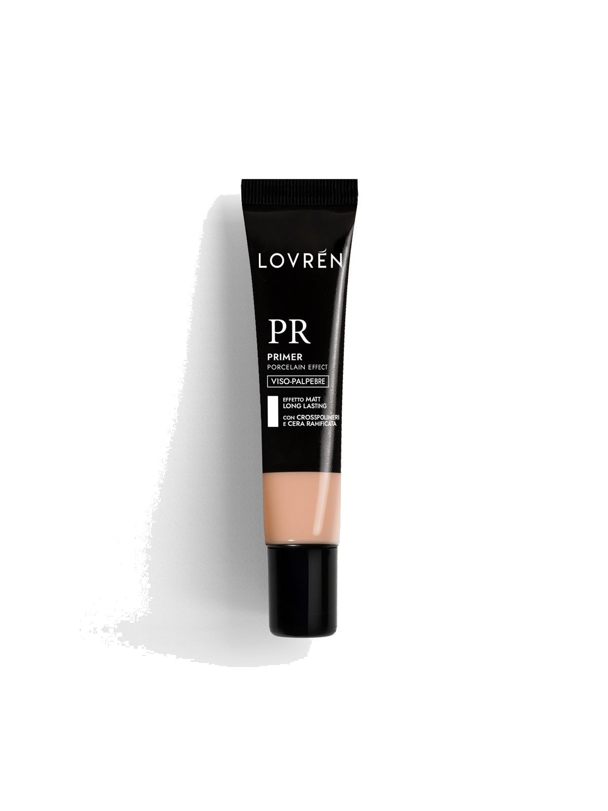Lovren Pr1 Primer Porcelain Effect 20 ML | Lovren