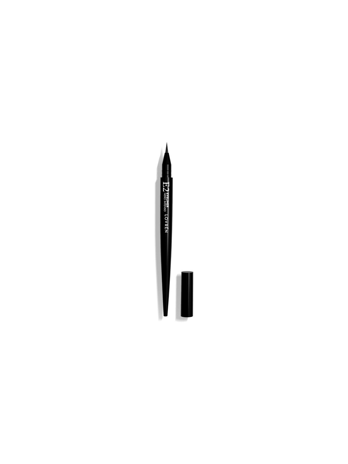 Lovren Eyeliner Negro Intenso E2 | Lovren
