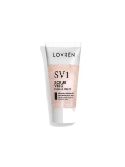 LOVREN SCRUB FACIAL EFECTO PEELING SV1 50 ML
