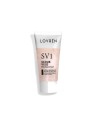 Lovren Scrub Facial Efecto Peeling Sv1 50 ML | Lovren