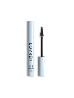 Lovren Máscara Pestañas Negra Infinity M4 9 ML | Lovren