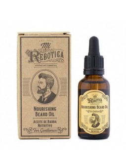 MI REBOTICA ACEITE DE BARBA...