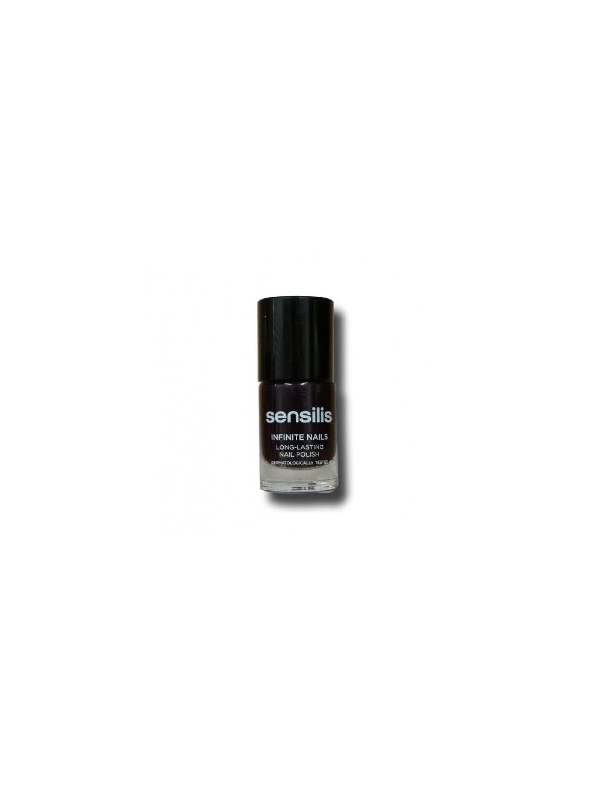SENSILIS INFINITE NAILS DARK BERRY 06 · 10 ML