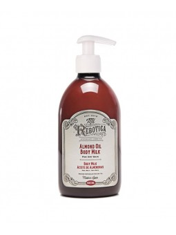 MI REBOTICA BODY MILK...