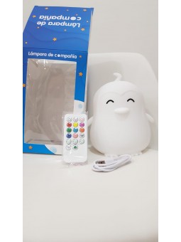 LÁMPARA DE COMPAÑÍA NOCHE...