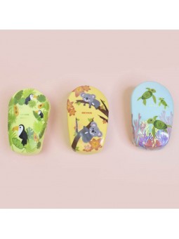 CEPILLO DESENREDANTE WILD...