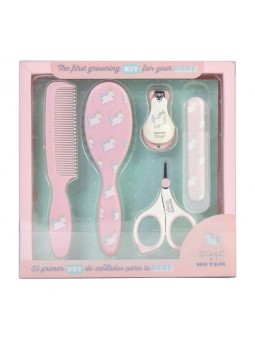 BETER EL PRIMER SET DE...