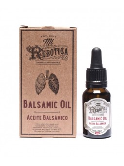 MI REBOTICA ACEITE...