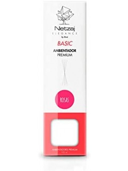 NETZAJ ELEGANCE AMBIENTADOR...