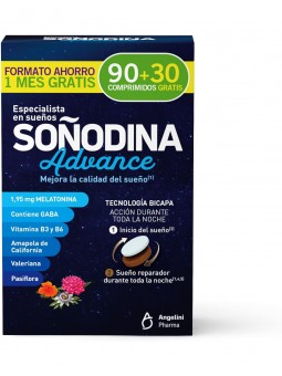 SOÑODINA ADVANCE 90 + 30...