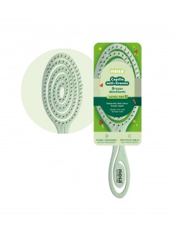 NOSA CEPILLO ANTI-TIRONES...