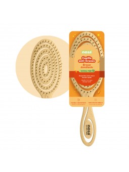 NOSA CEPILLO ANTI-TIRONES...