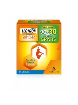 LEOTRON COMPLEX 90 + 30...