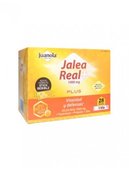 JUANOLA JALEA REAL PLUS...